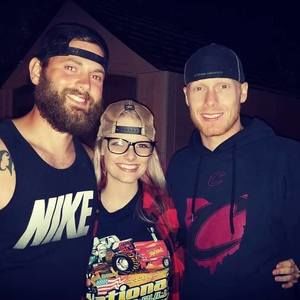 Meet your Posher, Matthew